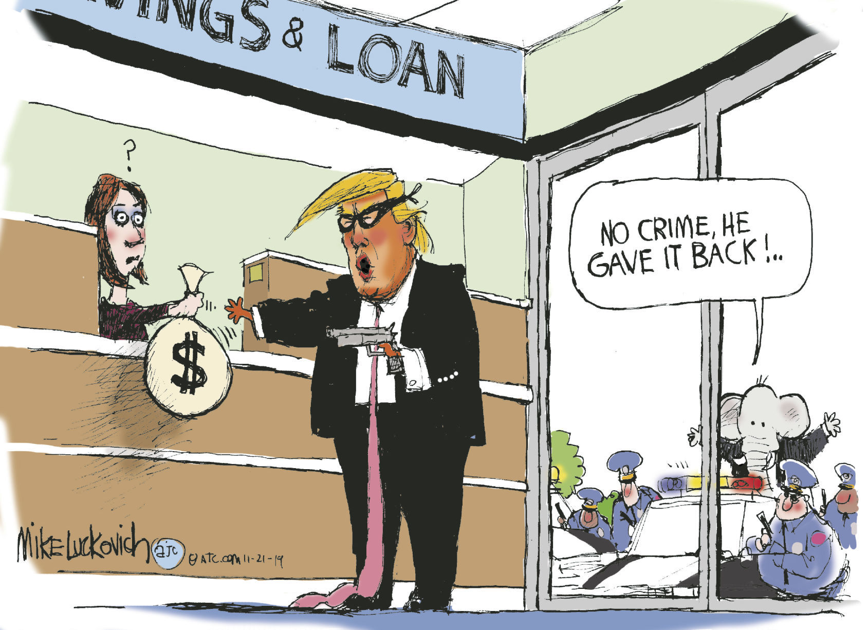 cartoon